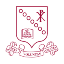 Logo de St. Stephen's School