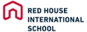 Logo de Red House International School