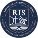 Logo de Rio International School