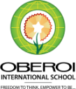 Logo de Oberoi International School