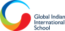 Logo de Global Indian International School Japan