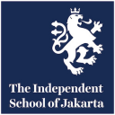 Logo de The Independent School of Jakarta
