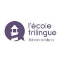 Logo de L'École Trilingue
