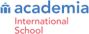 Logo de Academia International School Zürich