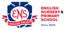 Logo de English Nursery and Primary School