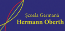 Logo de Hermann Oberth International German School