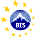 Logo de Bishkek International School