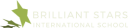Logo de Brilliant Stars International School