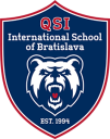 Logo de QSI International School of Bratislava
