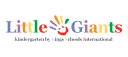Logo de Kings Schools International