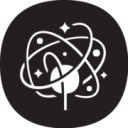 Logo de C.S. Lewis Bilingual High School