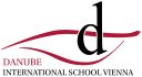Logo de Danube International School Vienna