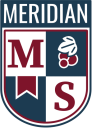 Logo de Meridian Bilingual Primary School