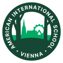 Logo de American International School Vienna
