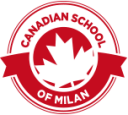 Logo de Canadian School of Milan