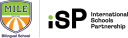Logo de MILE School