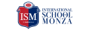 Logo de International School of Monza
