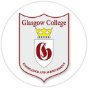 Logo de Glasgow College