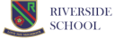 Logo de Riverside School