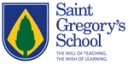 Logo de Saint Gregory's School