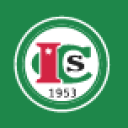 Logo de International Community School in Amman