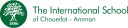 Logo de International School of Choueifat - Amman