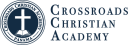 Logo de Crossroads Christian Academy