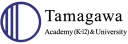 Logo de Tamagawa Academy (K12)