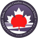 Logo de Bunka Suginami Canadian International School