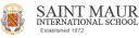 Logo de Saint Maur International School