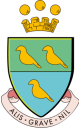Logo de Clarence International School