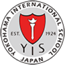 Logo de Yokohama International School