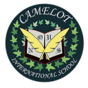 Logo de Camelot International School