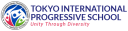 Logo de Tokyo International Progressive School
