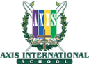 Logo de Axis International School