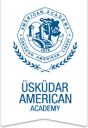 Logo de Uskudar American Academy
