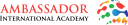 Logo de Ambassador International Academy