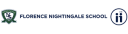 Logo de Florence Nightingale School