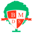 Logo de Bartolomé Mitre Day School