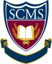 Logo de St. Catherine's Moorlands School