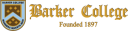 Logo de Barker College