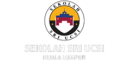 Logo de Sekolah Sri UCSI Kuala Lumpur