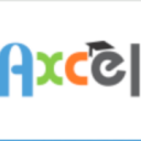 Logo de Axcel International School