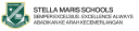 Logo de Stella Maris International School