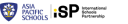 Logo de Asia Pacific Schools