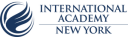 Logo de International Academy of New York