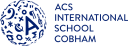 Logo de ACS International School Cobham
