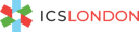 Logo de ICS London International School