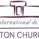 Logo de Lycée International de Londres Winston Churchill