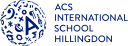 Logo de ACS International School Hillingdon